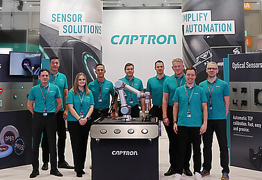 csm_CAPTRON_Team_SPS_2024_8b7ef2ea65 csm_CAPTRON_Team_SPS_2024_8b7ef2ea65