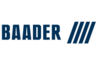 [Translate to Englisch:] Logo BAADER