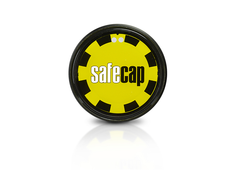 CAPTRON-Two-hand-control-safeCAP-SC30