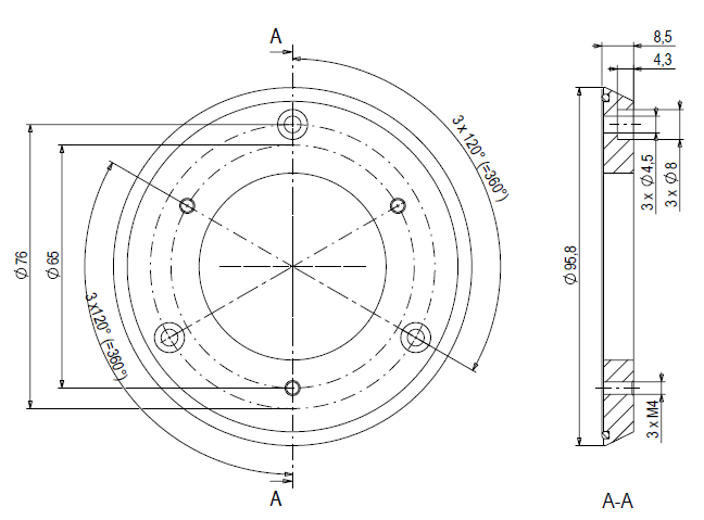 CAPTRON-drawing_BF-88-100-AD CAPTRON-drawing_BF-88-100-AD